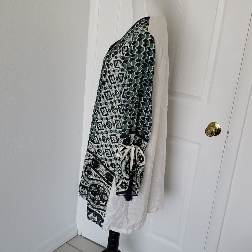BEECHTREE Tunic/Cover Up - Picture 7 of 16
